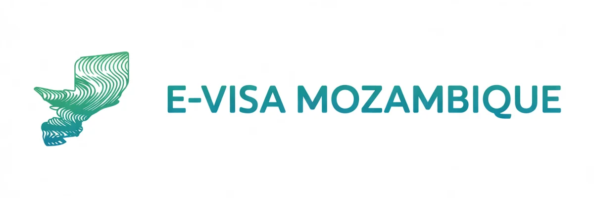 Guide e-Visa Mozambique Logo